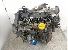 Recambio de motor turbo diesel para renault clio grandtour business referencia OEM IAM K9K6770   2