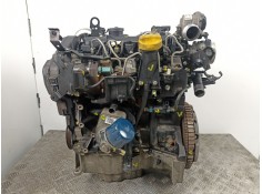 Recambio de motor turbo diesel para renault clio grandtour business referencia OEM IAM K9K6770  