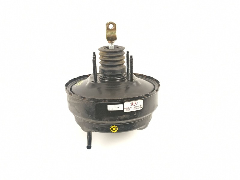 Recambio de servofreno para kia cerato 2.0 crdi referencia OEM IAM 591102F600  585002F850