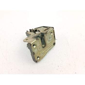 CERRADURA PUERTA DELANTERA DERECHA 7701473172 