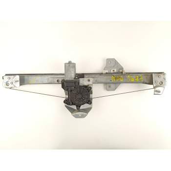 ELEVALUNAS DELANTERO DERECHO 807209071R 9030319C 128001471B