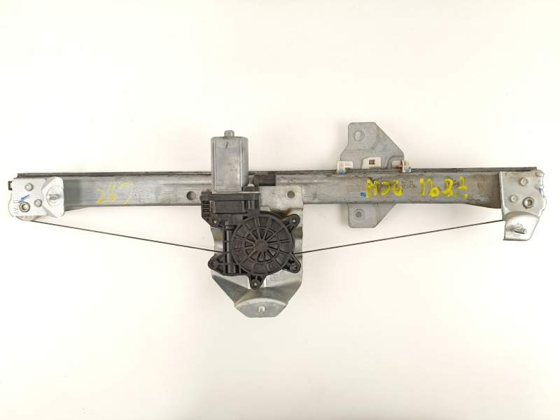 Recambio de elevalunas delantero derecho para dacia dokker ambiance referencia OEM IAM 807209071R 9030319C 128001471B