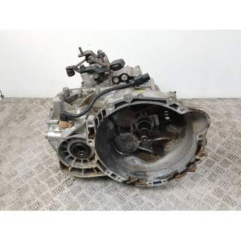 CAJA CAMBIOS 6V TURBO DIESEL 4300024381 