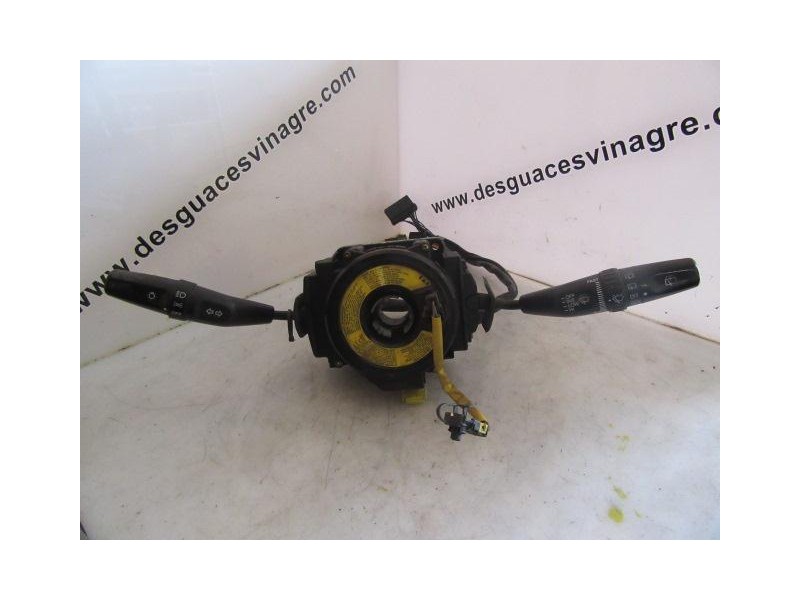 Recambio de mando luces y limpias : hyundai h1 : 2.5 crdi (80,22cv) [2000] para hyundai h1 2.5 crdi referencia OEM IAM   