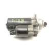 Recambio de motor arranque para seat leon (1m1) 1.9 tdi referencia OEM IAM 02A911024D 0001125042 