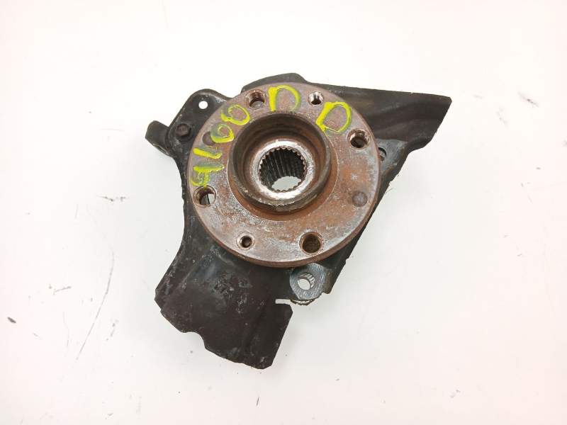 Recambio de mangueta delantera derecha para fiat bravo i (182_) 1.9 jtd referencia OEM IAM 46519868  