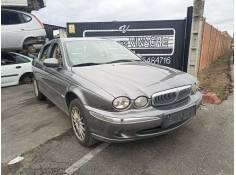 jaguar x type del año 2006