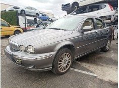 jaguar x type del año 2006 2