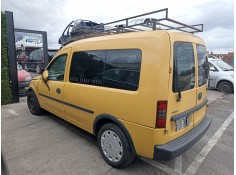opel combo del año 2007 2