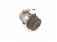 Recambio de compresor aire acondicionado para renault laguna 2.2 d referencia OEM IAM 7700861971 SD7H15 