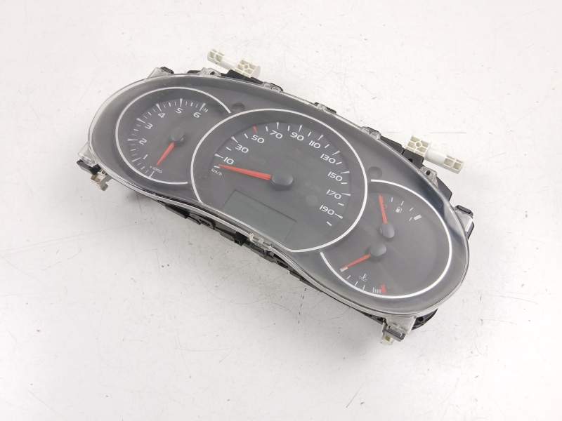 Recambio de cuadro instrumentos para renault kangoo / grand kangoo ii (kw0/1_) 1.5 dci referencia OEM IAM 8200796015  