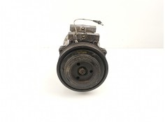 Recambio de compresor aire acondicionado para renault laguna 2.2 d referencia OEM IAM 7700861971 SD7H15  2