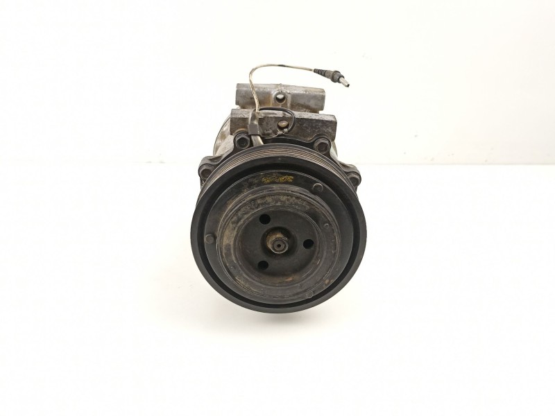 Recambio de compresor aire acondicionado para renault laguna 2.2 d referencia OEM IAM 7700861971 SD7H15 