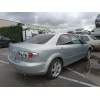 mazda 6 berlina (gg) del año 2004