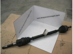 Recambio de transmision delantera dch. : chrysler voyager : 2.5 td le td (d-moo) (115,6cv) 5p [1996] para chrysler voyager 2.5 t