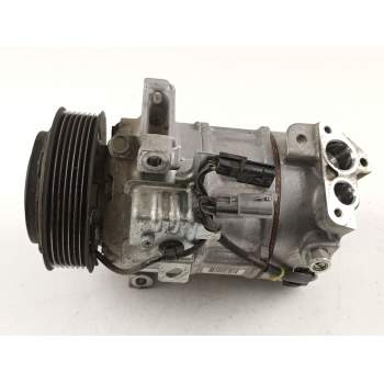 COMPRESOR AIRE ACONDICIONADO 926004CA3A 6SBH14C 4472501521