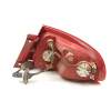 Recambio de piloto trasero izquierdo para chevrolet lacetti 1.6 16v g f16d3 109 cv referencia OEM IAM 96387724  