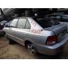 hyundai accent ii sedán (lc) del año 2003