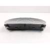 Recambio de cuadro instrumentos para renault kangoo / grand kangoo ii (kw0/1_) 1.5 dci referencia OEM IAM 8200796015  