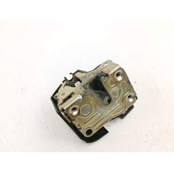 CERRADURA PUERTA DELANTERA IZQUIERDA 7702295389 