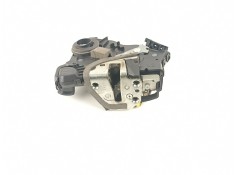 Recambio de cerradura puerta delantera izquierda para suzuki grand vitara 1.9 td f9q b 264 130cv referencia OEM IAM 8225065J21   2