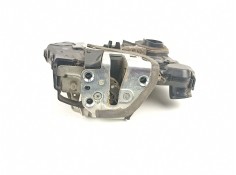 Recambio de cerradura puerta delantera derecha para suzuki grand vitara 1.9 td f9q b 264 130cv referencia OEM IAM 8221065J21   2