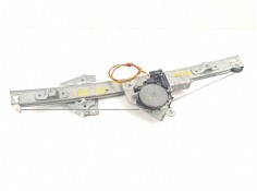 Recambio de elevalunas delantero izquierdo para suzuki grand vitara 1.9 td f9q b 264 130cv referencia OEM IAM 8340265J00  