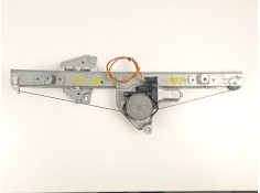 Recambio de elevalunas delantero izquierdo para suzuki grand vitara 1.9 td f9q b 264 130cv referencia OEM IAM 8340265J00   2