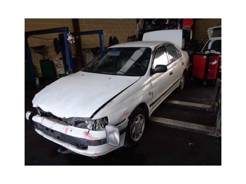 TOYOTA CARINA
