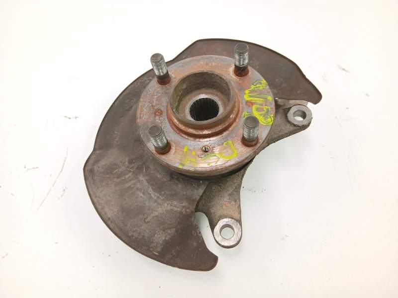 Recambio de mangueta delantera derecha para suzuki baleno (eg) 1.9 td (sy419) referencia OEM IAM 4511162G20  