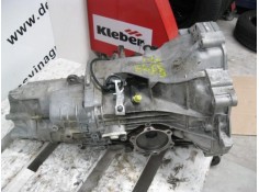 Recambio de cambio 5v (td/tdi ) : volkswagen passat : 1.9 tdi -awx (130,56cv) 4p [2001] para volkswagen passat 1.9 tdi -awx refe 2