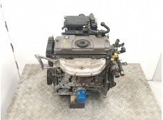 Recambio de motor gasolina para peugeot 206 berlina xr referencia OEM IAM HFZ  