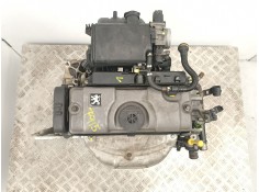 Recambio de motor gasolina para peugeot 206 berlina xr referencia OEM IAM HFZ   2