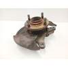 Recambio de mangueta delantera derecha para suzuki baleno (eg) 1.9 td (sy419) referencia OEM IAM 4511162G20  