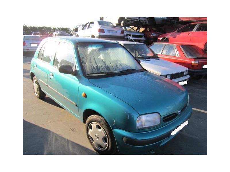 NISSAN MICRA II (K11)