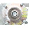 Recambio de mangueta delantera derecha para suzuki baleno (eg) 1.9 td (sy419) referencia OEM IAM 4511162G20  