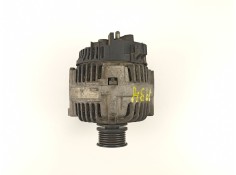 Recambio de alternador para volkswagen polo berlina (6n1) 75 1.6 referencia OEM IAM 037903023G A13VI124 2541815C 2