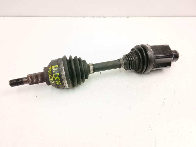 Recambio de transmision delantera derecha para fiat freemont (345_) 2.0 jtd referencia OEM IAM K05273546AE  