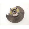 Recambio de mangueta delantera izquierda para suzuki baleno (eg) 1.9 td (sy419) referencia OEM IAM 4515162G20  
