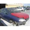 renault megane del año 2001