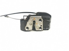 Recambio de cerradura puerta delantera derecha para nissan note (e11e) 1.4 cat referencia OEM IAM 805009U100   2