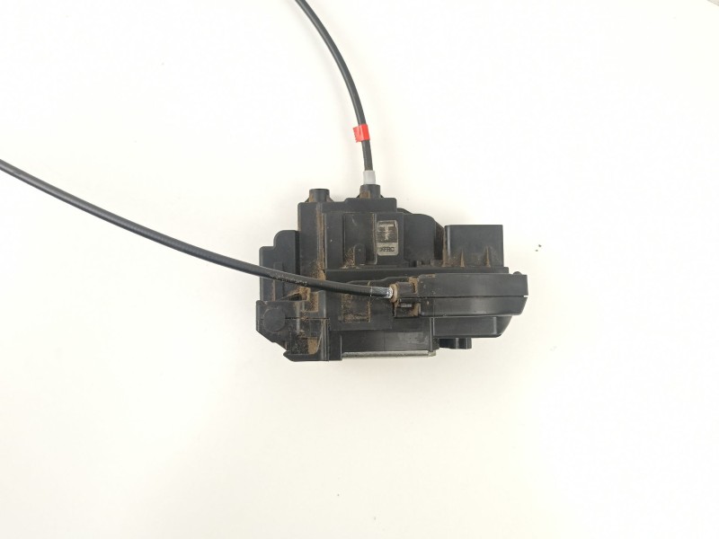 Recambio de cerradura puerta delantera derecha para nissan note (e11e) 1.4 cat referencia OEM IAM 805009U100  