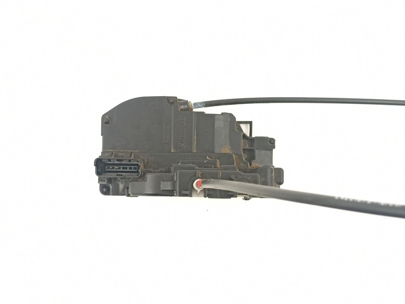 Recambio de cerradura puerta delantera derecha para nissan note (e11e) 1.4 cat referencia OEM IAM 805009U100  