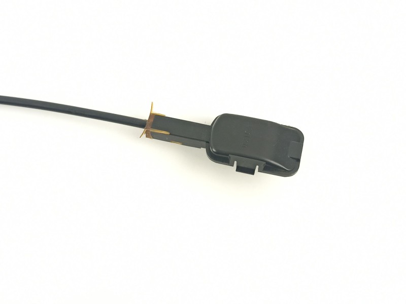 Recambio de cerradura puerta delantera derecha para nissan note (e11e) 1.4 cat referencia OEM IAM 805009U100  