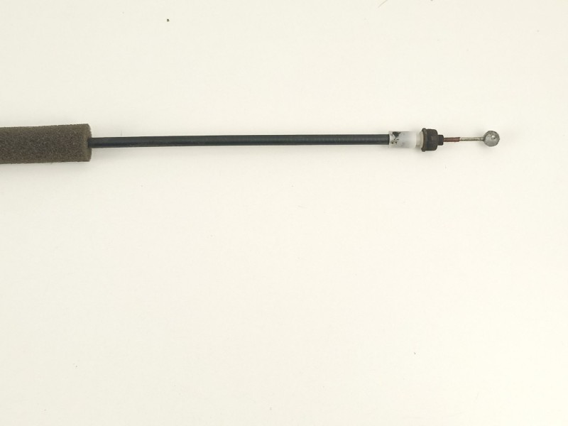 Recambio de cerradura puerta delantera derecha para nissan note (e11e) 1.4 cat referencia OEM IAM 805009U100  