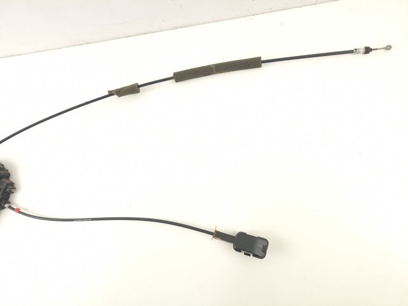 Recambio de cerradura puerta delantera derecha para nissan note (e11e) 1.4 cat referencia OEM IAM 805009U100  