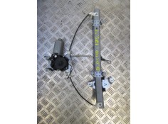 Recambio de elevalunas elec. del. dch. : nissan primera : 2.0 g/sr20 (130,56cv) 4p [1997] para nissan primera 2.0 g/sr20 referen