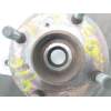 Recambio de mangueta delantera izquierda para suzuki baleno (eg) 1.9 td (sy419) referencia OEM IAM 4515162G20  