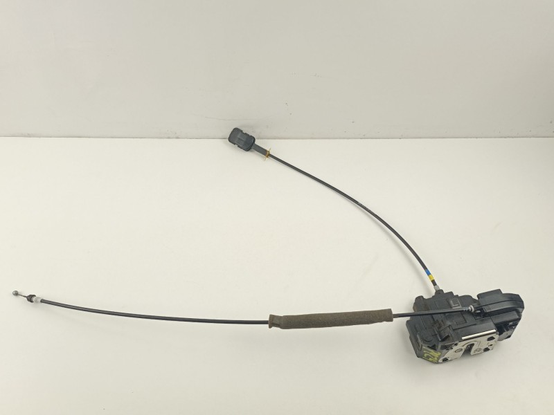 Recambio de cerradura puerta trasera derecha para nissan note (e11e) 1.4 cat referencia OEM IAM 825009U100  