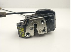 Recambio de cerradura puerta trasera derecha para nissan note (e11e) 1.4 cat referencia OEM IAM 825009U100   2
